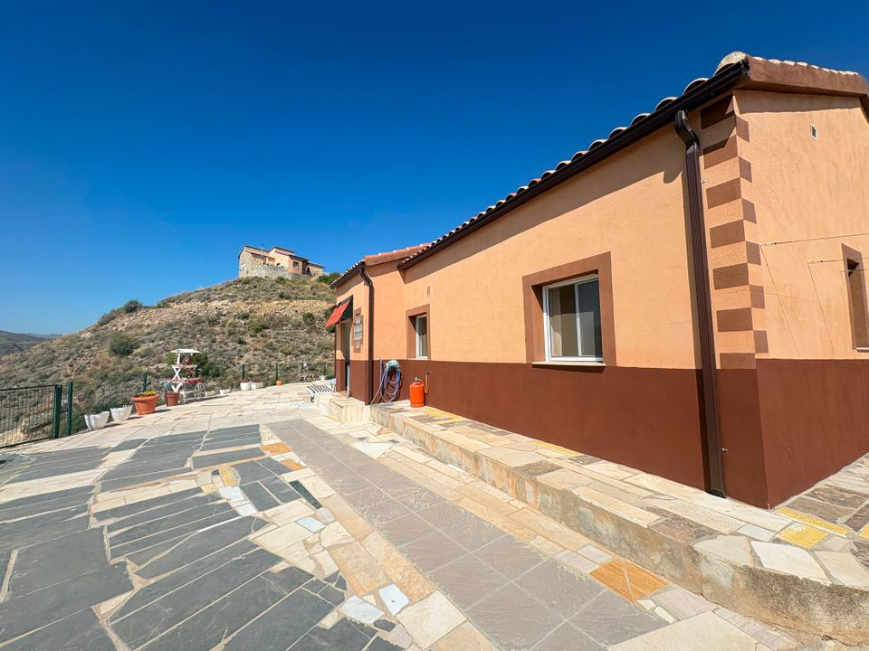 Villa in Almanzora, Almeria - photo 4